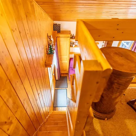 Διαμέρισμα Ski-in Ski-out For 6 In Mottaret *